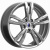 Диск K&K Karrera Light 7x18 5*112 Et:35 Dia:66,6 Дарк платинум Диск K&K Karrera Light 7x18 5*112 Et:35 Dia:66,6 Дарк платинум