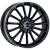 Диск MAK Komet 8x19 5*112 Et:43 Dia:66,6 Gloss Black Mirror Ring Диск MAK Komet 8x19 5*112 Et:43 Dia:66,6 Gloss Black Mirror Ring