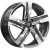 Диск Premium Series КР004 7,5x19 5*114,3 Et:53 Dia:67,1 Diamond quartz