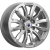 Диск K&K Меконг (КС959) 7,5x18 6*139,7 Et:25 Dia:106,1 дарк платинум