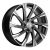 Диск Khomen 1901 7,5x19 5*108 Et:46 Dia:63,3 Gray-FP
