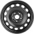 Диск Magnetto 16014 6,5x16 5*114,3 Et:50 Dia:67,1 Black Диск Magnetto 16014 6,5x16 5*114,3 Et:50 Dia:67,1 Black