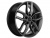 Диск Khomen 1708 6,5x17 5*114,3 Et:40 Dia:64,1 Gray