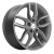 Диск Khomen 1708 6,5x17 5*114,3 Et:45 Dia:54,1 F-SILVER Диск Khomen 1708 6,5x17 5*114,3 Et:45 Dia:54,1 F-SILVER