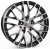 Диск RST R019 7,5x19 5*108 Et:45 Dia:63,3 BD