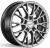 Диск X'trike X-135 6,5x16 5*108 Et:37 Dia:67,1 HSB Диск X'trike X-135 6,5x16 5*108 Et:37 Dia:67,1 HSB