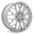 Диск X'trike X-131 7x17 5*100 Et:40 Dia:57,1 HS