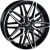 Диск N2O V2233 7x18 5*108 Et:33 Dia:60,1 BFP Диск N2O V2233 7x18 5*108 Et:33 Dia:60,1 BFP