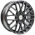Диск Tech Line 739 6,5x17 5*108 Et:40 Dia:54,1 BLm Диск Tech Line 739 6,5x17 5*108 Et:40 Dia:54,1 BLm