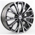 Диск RST R038 7x18 5*108 Et:36 Dia:65,1 BD Диск RST R038 7x18 5*108 Et:36 Dia:65,1 BD
