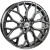 Диск RST R059 7x19 5*108 Et:36 Dia:65,1 BH Диск RST R059 7x19 5*108 Et:36 Dia:65,1 BH
