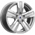 Диск K&K Висмут 7x16 5*114,3 Et:40 Dia:67,1 дарк платинум Диск K&K Висмут 7x16 5*114,3 Et:40 Dia:67,1 дарк платинум