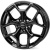Диск MAK Liberty 7,5x18 5*108 Et:39 Dia:72,3 Gloss Black Диск MAK Liberty 7,5x18 5*108 Et:39 Dia:72,3 Gloss Black