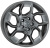 Диск MAK Express 7x17 5*130 Et:66 Dia:89,1 M-Titan Диск MAK Express 7x17 5*130 Et:66 Dia:89,1 M-Titan