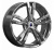 Диск K&K Karrera Light 7x18 5*108 Et:33 Dia:67,1 кварц