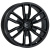 Диск MAK Peak 8,5x18 6*139,7 Et:35 Dia:67,1 Matt Black Диск MAK Peak 8,5x18 6*139,7 Et:35 Dia:67,1 Matt Black