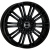 Диск MAK York 8x19 5*108 Et:42 Dia:63,3 Gloss Black