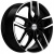 Диск Carwel Кутыр 1708 6,5x17 5*108 Et:33 Dia:60,1 ABT Диск Carwel Кутыр 1708 6,5x17 5*108 Et:33 Dia:60,1 ABT