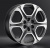 Диск Replay LX238 8x20 6*139,7 Et:55 Dia:95,1 mgmf Диск Replay LX238 8x20 6*139,7 Et:55 Dia:95,1 mgmf