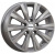 Диск Carwel Амур 248 6x15 5*100 Et:38 Dia:57,1 SB Диск Carwel Амур 248 6x15 5*100 Et:38 Dia:57,1 SB