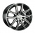 Диск LS wheels LS188 6,5x15 4*114,3 Et:40 Dia:73,1 bkf Диск LS wheels LS188 6,5x15 4*114,3 Et:40 Dia:73,1 bkf