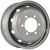Диск Trebl LT2885D 5,5x16 6*170 Et:105 Dia:130,1 silver Диск Trebl LT2885D 5,5x16 6*170 Et:105 Dia:130,1 silver