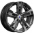 Диск K&K Висмут 7x16 5*108 Et:45 Dia:63,3 кварц