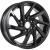 Диск KDW KD1530 6x15 5*100 Et:38 Dia:57,1 Black Painted Диск KDW KD1530 6x15 5*100 Et:38 Dia:57,1 Black Painted