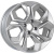 Диск KDW KD1620 6,5x16 5*114,3 Et:45 Dia:67,1 Silver Painted Диск KDW KD1620 6,5x16 5*114,3 Et:45 Dia:67,1 Silver Painted
