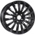 Диск KDW KD1610 6,5x16 4*100 Et:50 Dia:60,1 Black Painted Диск KDW KD1610 6,5x16 4*100 Et:50 Dia:60,1 Black Painted