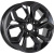 Диск KDW KD1620 6,5x16 5*114,3 Et:45 Dia:60,1 Black Painted Диск KDW KD1620 6,5x16 5*114,3 Et:45 Dia:60,1 Black Painted