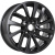 Диск KDW KD1551 6x15 4*98 Et:33 Dia:58,6 Matt Black Painted Диск KDW KD1551 6x15 4*98 Et:33 Dia:58,6 Matt Black Painted