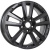 Диск KDW KD1725 6,5x17 4*100 Et:43 Dia:60,1 Matt Black Painted Диск KDW KD1725 6,5x17 4*100 Et:43 Dia:60,1 Matt Black Painted