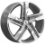 Диск Premium Series КР004 7,5x19 5*114,3 Et:50 Dia:67,1 Diamond gloss graphite Диск Premium Series КР004 7,5x19 5*114,3 Et:50 Dia:67,1 Diamond gloss graphite
