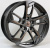 Диск RST R037 7x17 5*108 Et:40 Dia:54,1 BH Диск RST R037 7x17 5*108 Et:40 Dia:54,1 BH