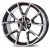Диск Replica FR B5601 8x18 5*120 Et:30 Dia:72,6 BMF Диск Replica FR B5601 8x18 5*120 Et:30 Dia:72,6 BMF