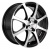 Диск X'trike X-114М 5,5x14 4*100 Et:45 Dia:67,1 BK/FP