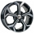 Диск RPLC KI190 6,5x16 5*114,3 Et:50 Dia:67,1 BFP