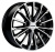 Диск Carwel Тевриз 6,5x16 5*114,3 Et:45 Dia:54,1 ABT Диск Carwel Тевриз 6,5x16 5*114,3 Et:45 Dia:54,1 ABT