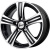 Диск iFree S.U. 6x15 5*114,3 Et:46 Dia:67,1 Блэк Джек Диск iFree S.U. 6x15 5*114,3 Et:46 Dia:67,1 Блэк Джек