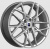 Диск K&K Вудроф 7x18 5*115 Et:43 Dia:70,1 дарк платинум