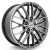 Диск X'trike X-130 7,5x18 5*108 Et:36 Dia:65,1 HSB/FP Диск X'trike X-130 7,5x18 5*108 Et:36 Dia:65,1 HSB/FP