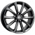 Диск MAK WOLF 7,5x17 5*114,3 Et:40 Dia:76,1 Gloss Black Диск MAK WOLF 7,5x17 5*114,3 Et:40 Dia:76,1 Gloss Black
