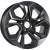 Диск KDW KD1620 6,5x16 4*100 Et:45 Dia:60,1 Matt Black Painted Диск KDW KD1620 6,5x16 4*100 Et:45 Dia:60,1 Matt Black Painted