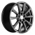 Диск Khomen 1808 7,5x18 5*114,3 Et:40 Dia:64,1 Gray Диск Khomen 1808 7,5x18 5*114,3 Et:40 Dia:64,1 Gray