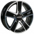 Диск AERO V2097 6x16 5*139,7 Et:40 Dia:98 BFP