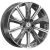 Диск Premium Series КР013 7x19 5*114,3 Et:40 Dia:64,1 Diamond gloss graphite Диск Premium Series КР013 7x19 5*114,3 Et:40 Dia:64,1 Diamond gloss graphite