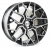 Диск RST R148 8x18 5*112 Et:30 Dia:66,6 BD Диск RST R148 8x18 5*112 Et:30 Dia:66,6 BD