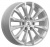 Диск Premium Series КР006 8,5x20 6*139,7 Et:33 Dia:100,1 Elite Silver Диск Premium Series КР006 8,5x20 6*139,7 Et:33 Dia:100,1 Elite Silver