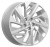 Диск Premium Series КР009 7,5x18 5*108 Et:47 Dia:60,1 Elite Silver Диск Premium Series КР009 7,5x18 5*108 Et:47 Dia:60,1 Elite Silver